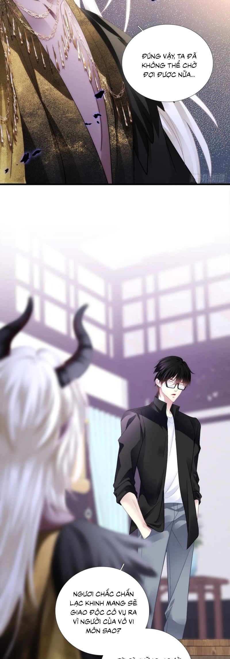 Hắc Hóa Đại Lão Thuần Dưỡng Chỉ Nam: Chapter 174