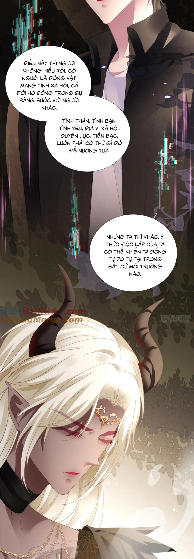 Hắc Hóa Đại Lão Thuần Dưỡng Chỉ Nam: Chapter 174