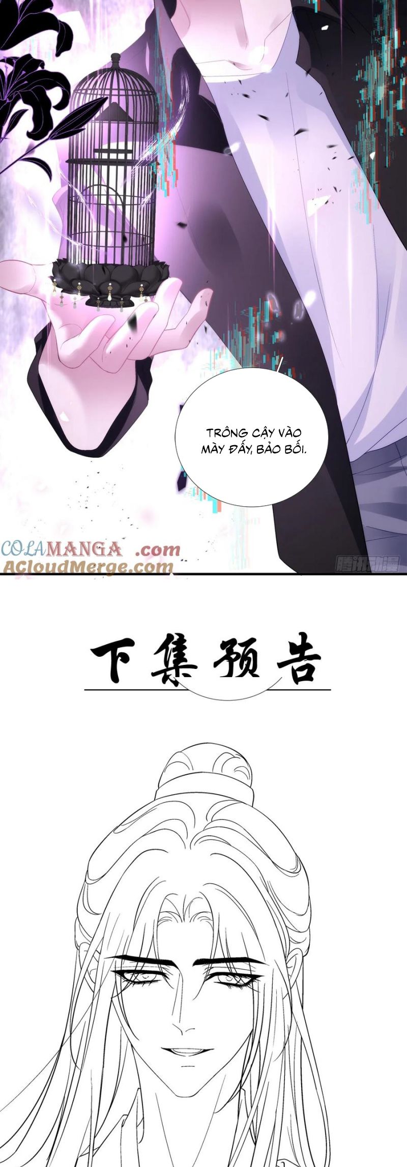 Hắc Hóa Đại Lão Thuần Dưỡng Chỉ Nam: Chapter 174