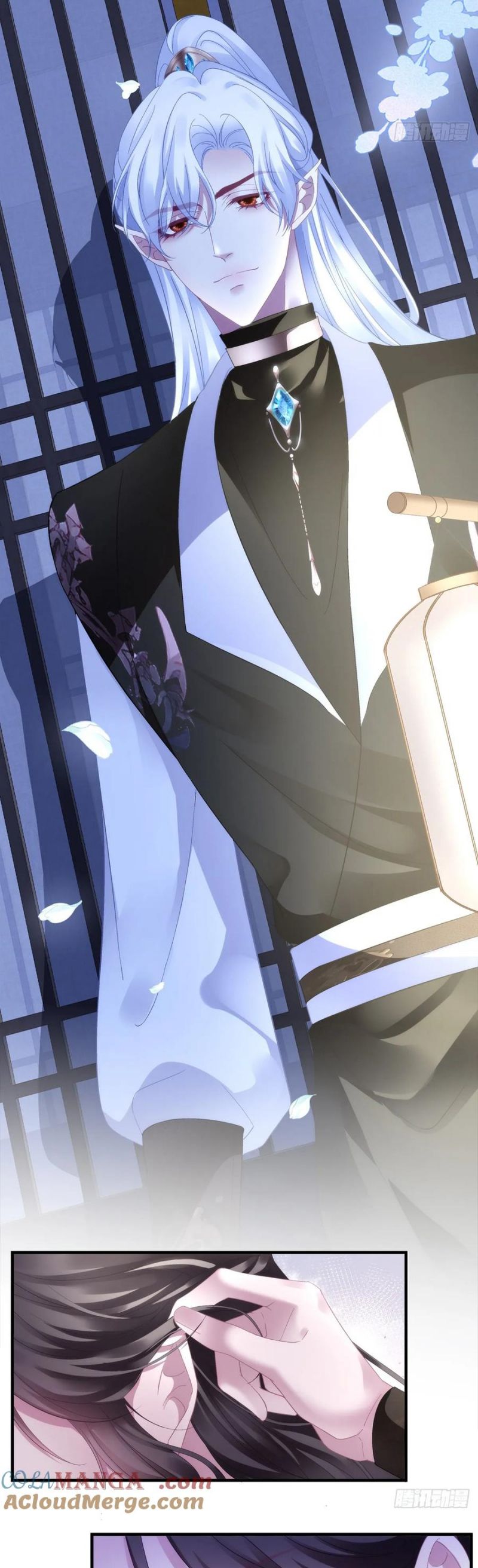 Hắc Hóa Đại Lão Thuần Dưỡng Chỉ Nam: Chapter 174