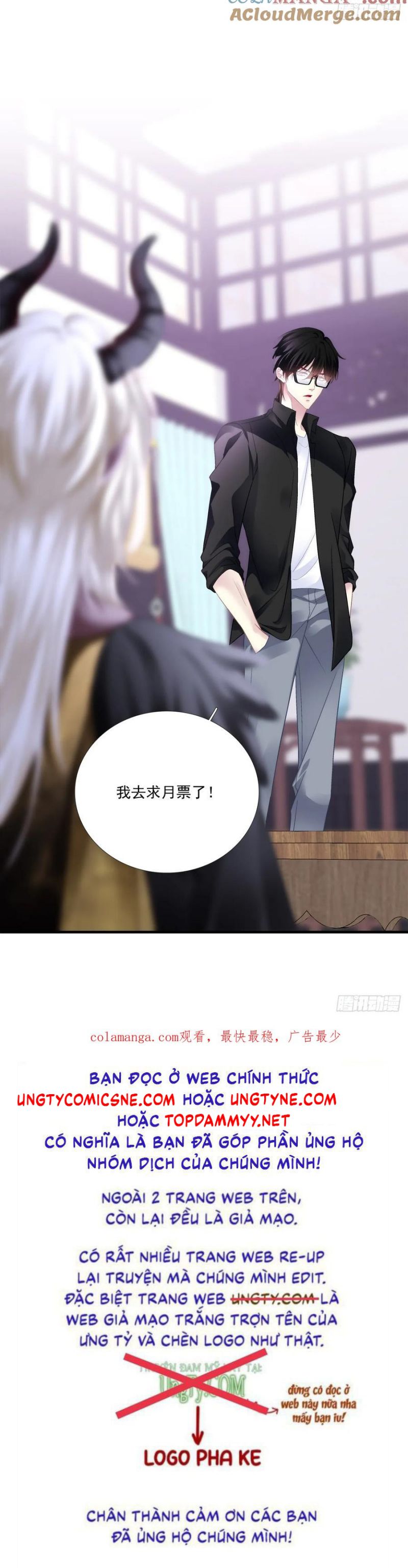 Hắc Hóa Đại Lão Thuần Dưỡng Chỉ Nam: Chapter 174