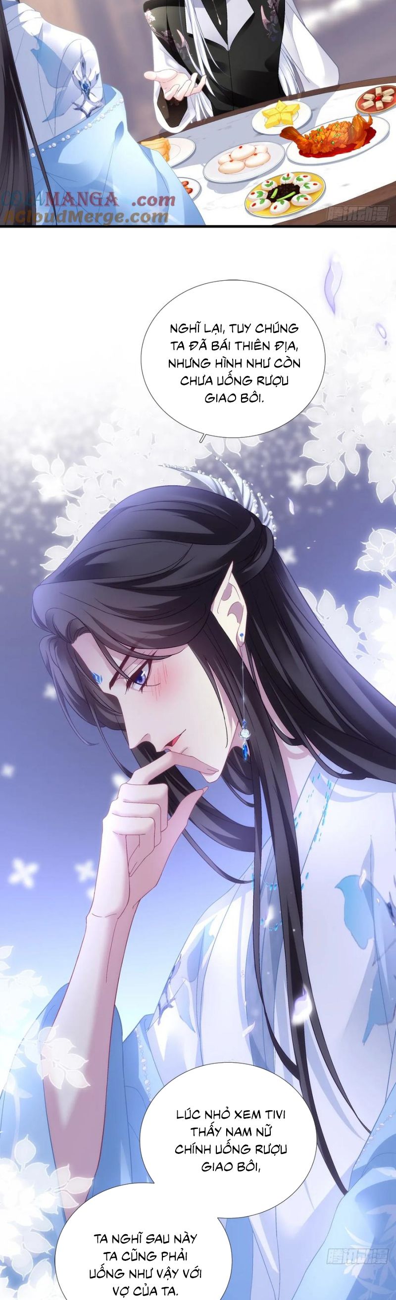 Hắc Hóa Đại Lão Thuần Dưỡng Chỉ Nam: Chapter 174