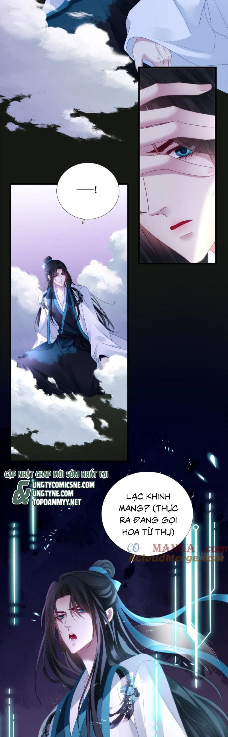 Hắc Hóa Đại Lão Thuần Dưỡng Chỉ Nam: Chapter 176