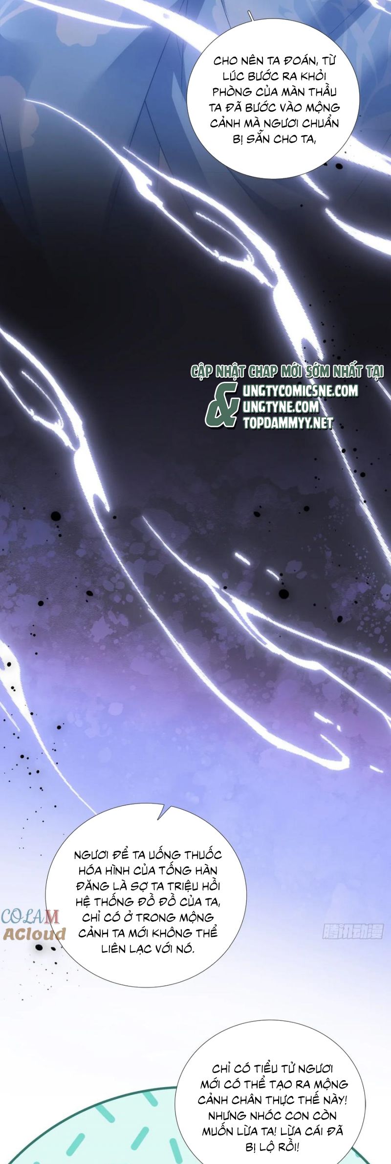 Hắc Hóa Đại Lão Thuần Dưỡng Chỉ Nam: Chapter 176