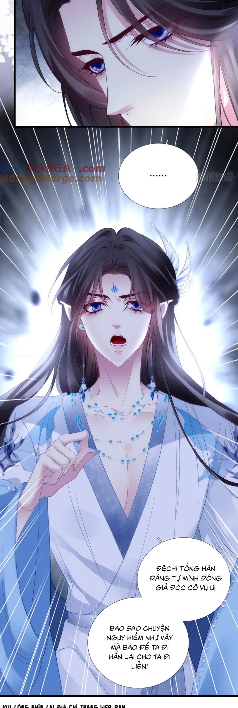 Hắc Hóa Đại Lão Thuần Dưỡng Chỉ Nam: Chapter 176