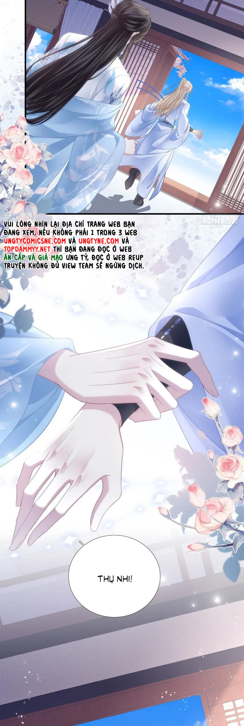 Hắc Hóa Đại Lão Thuần Dưỡng Chỉ Nam: Chapter 176