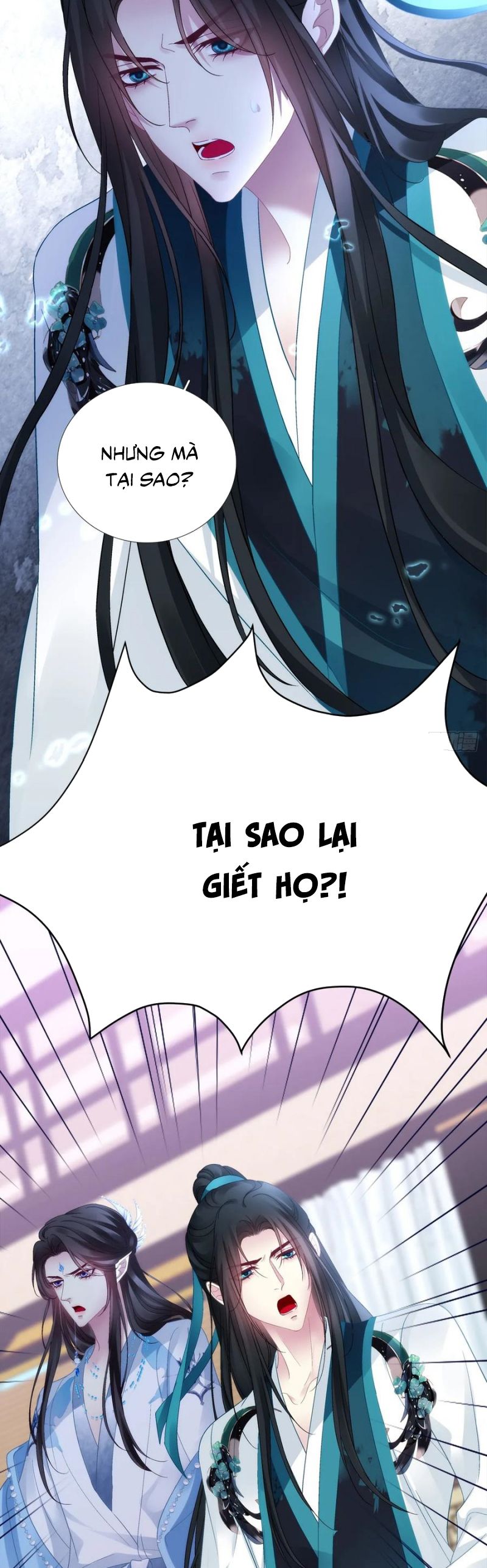 Hắc Hóa Đại Lão Thuần Dưỡng Chỉ Nam: Chapter 176