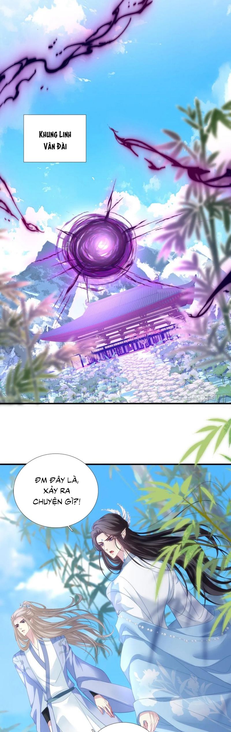 Hắc Hóa Đại Lão Thuần Dưỡng Chỉ Nam: Chapter 177