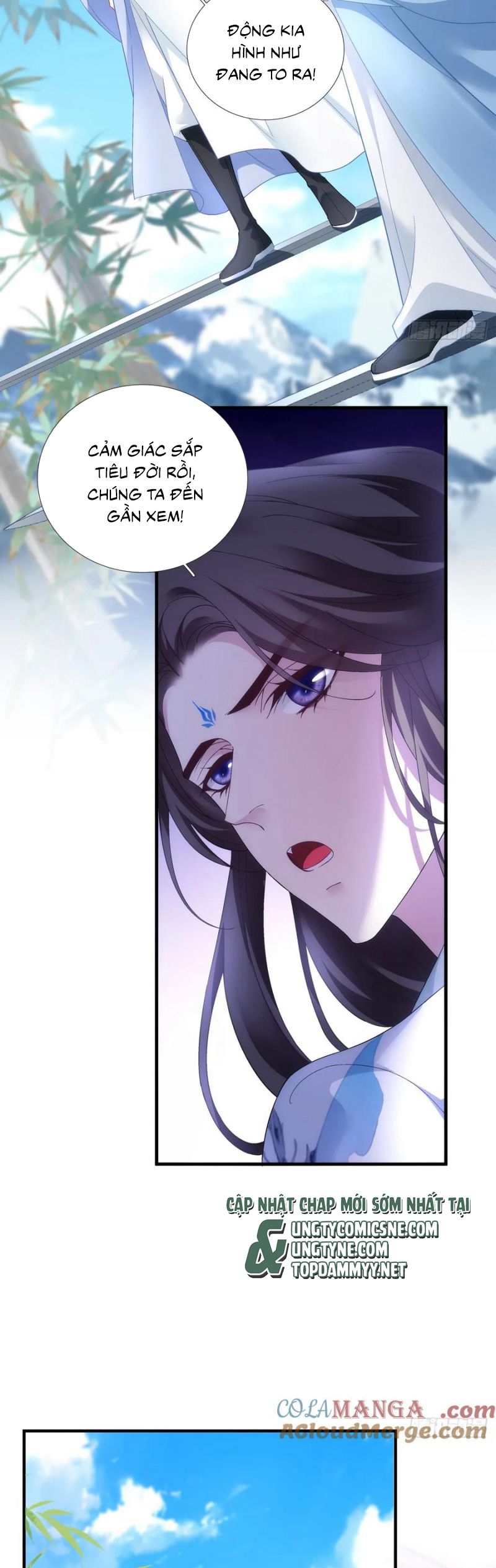 Hắc Hóa Đại Lão Thuần Dưỡng Chỉ Nam: Chapter 177