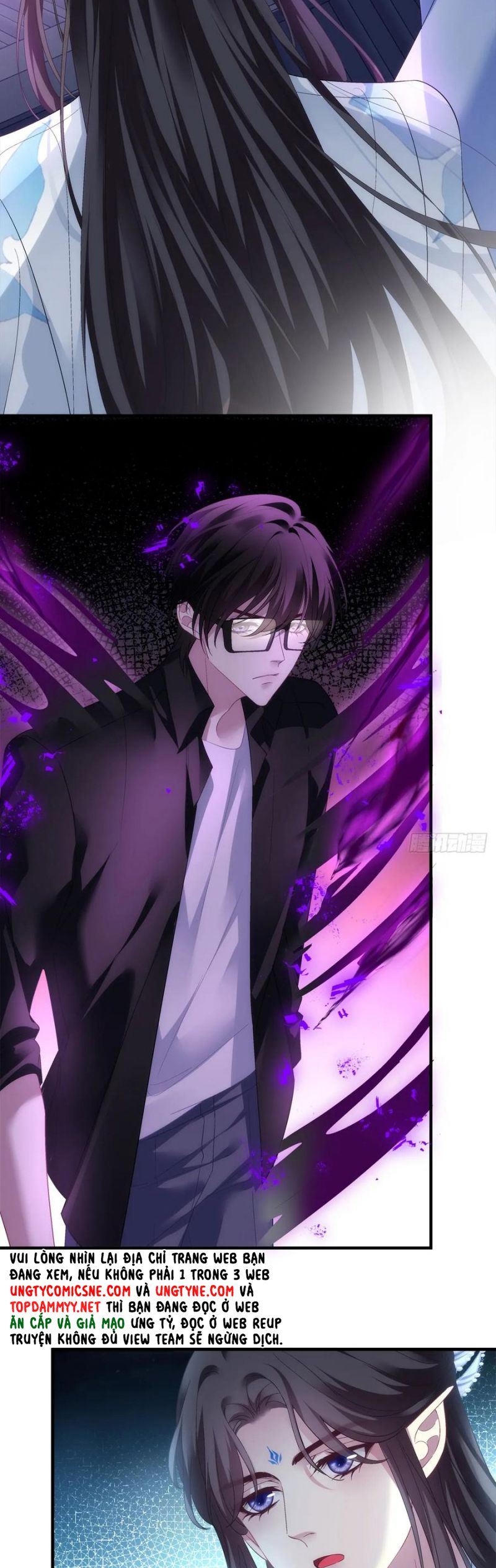 Hắc Hóa Đại Lão Thuần Dưỡng Chỉ Nam: Chapter 177