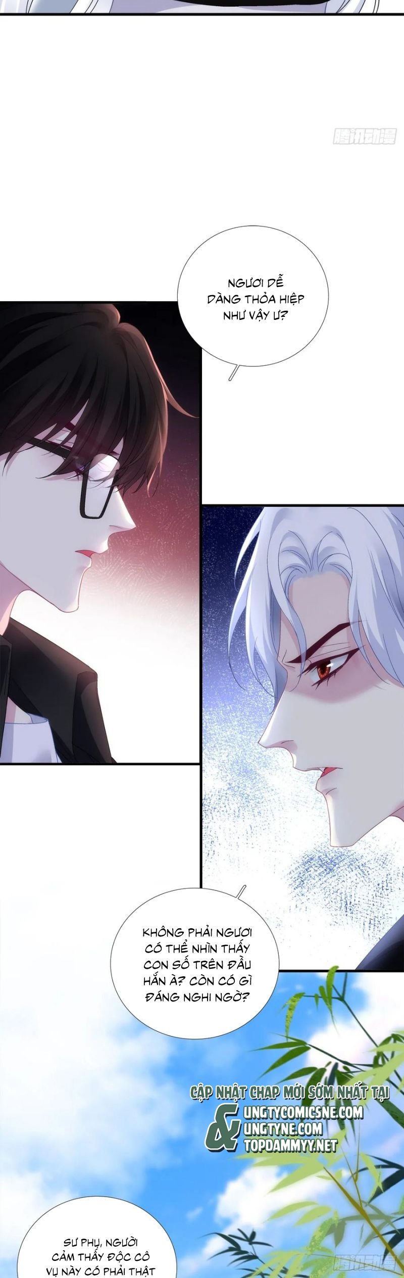 Hắc Hóa Đại Lão Thuần Dưỡng Chỉ Nam: Chapter 177