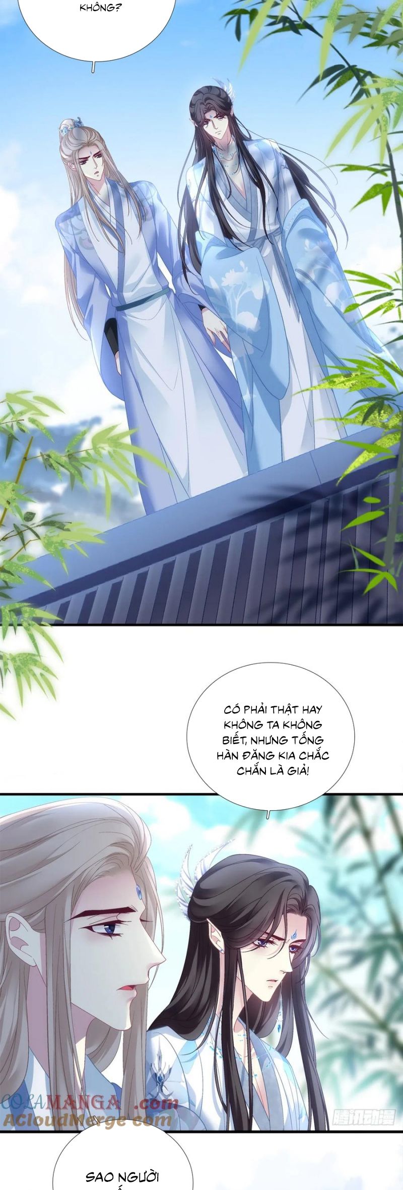 Hắc Hóa Đại Lão Thuần Dưỡng Chỉ Nam: Chapter 177