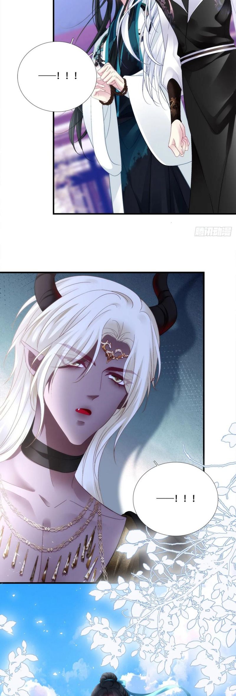 Hắc Hóa Đại Lão Thuần Dưỡng Chỉ Nam: Chapter 177