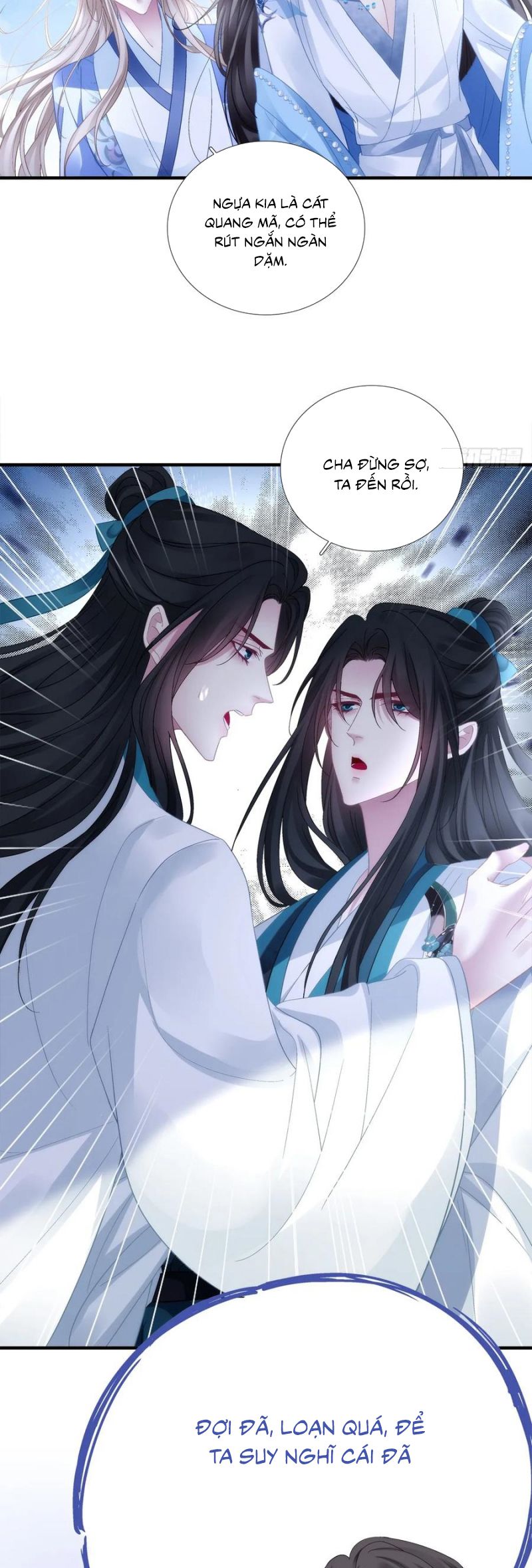 Hắc Hóa Đại Lão Thuần Dưỡng Chỉ Nam: Chapter 177