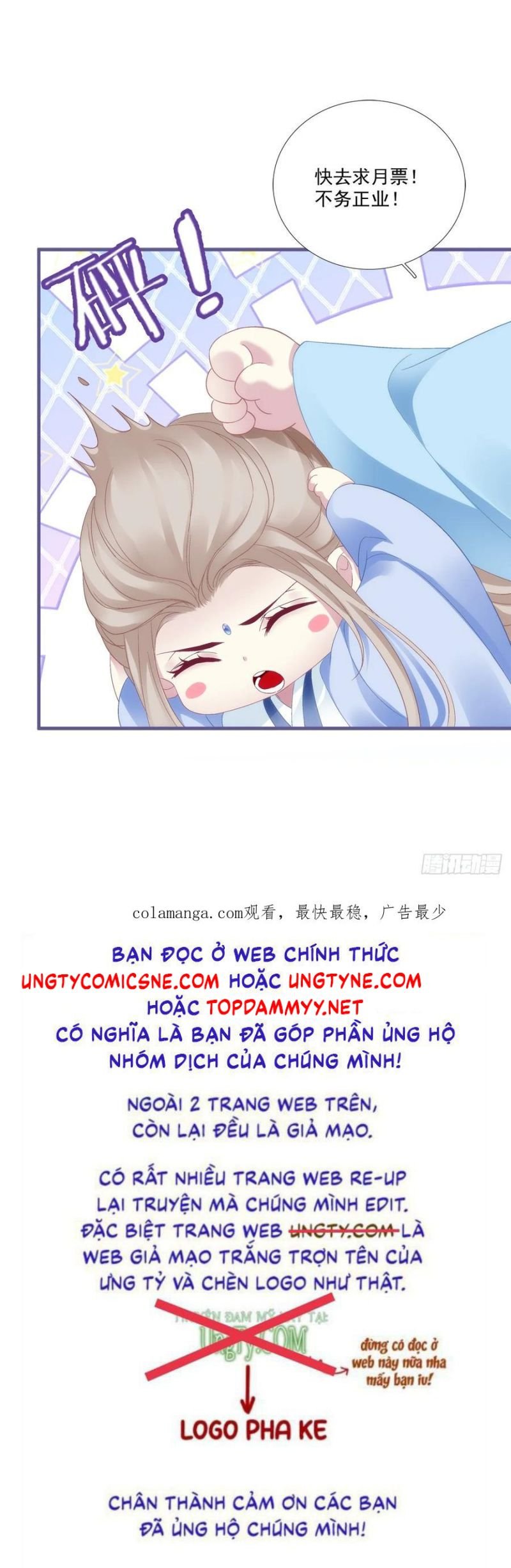 Hắc Hóa Đại Lão Thuần Dưỡng Chỉ Nam: Chapter 177