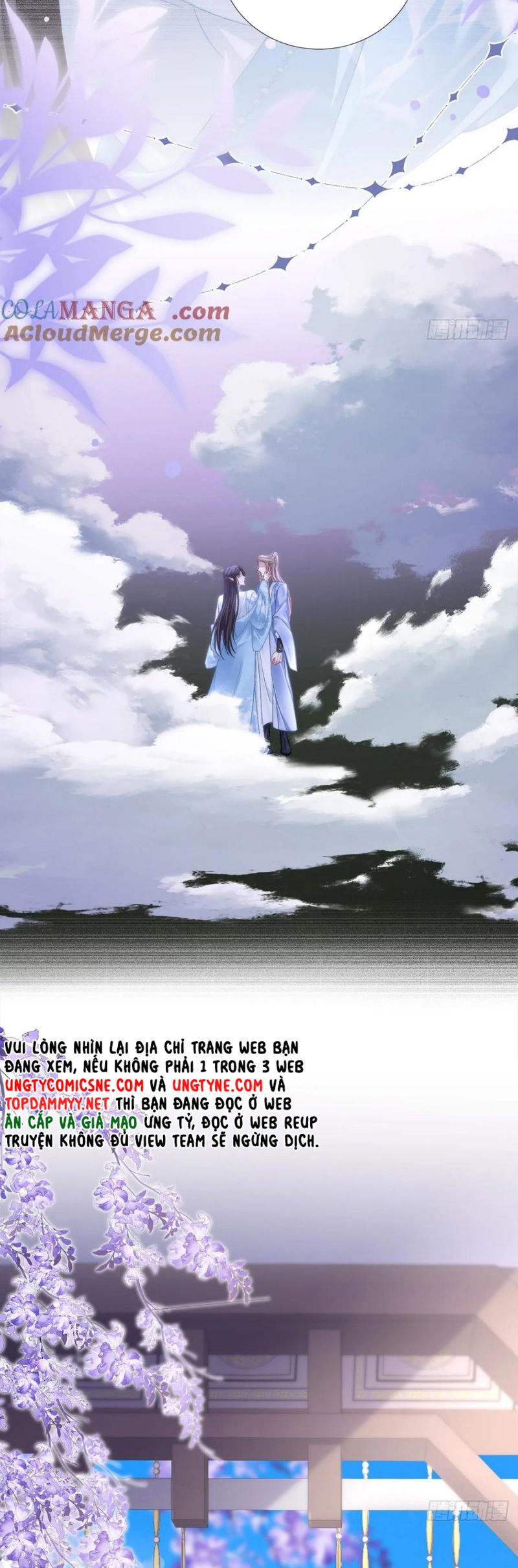 Hắc Hóa Đại Lão Thuần Dưỡng Chỉ Nam: Chapter 177