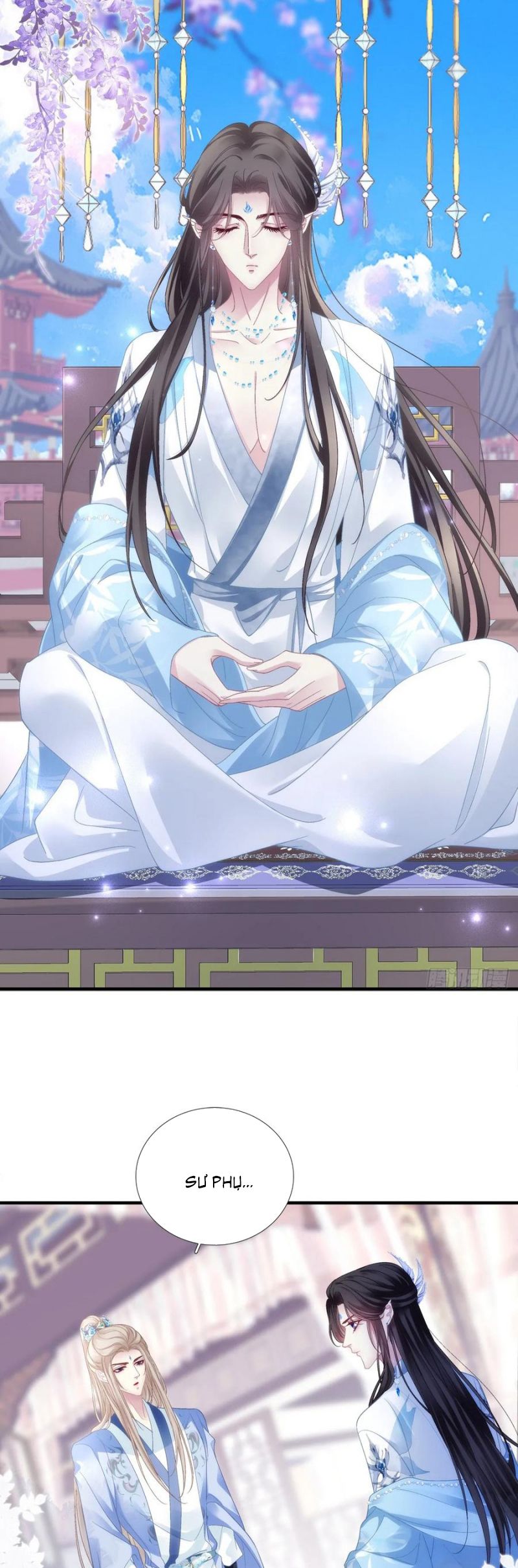 Hắc Hóa Đại Lão Thuần Dưỡng Chỉ Nam: Chapter 177