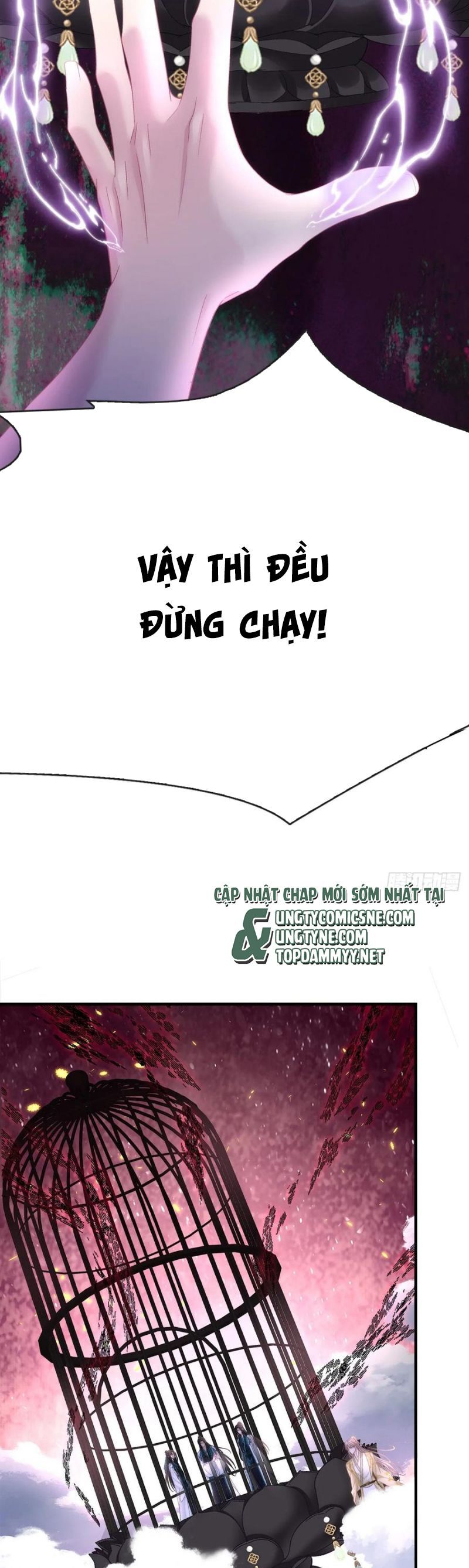 Hắc Hóa Đại Lão Thuần Dưỡng Chỉ Nam: Chapter 178