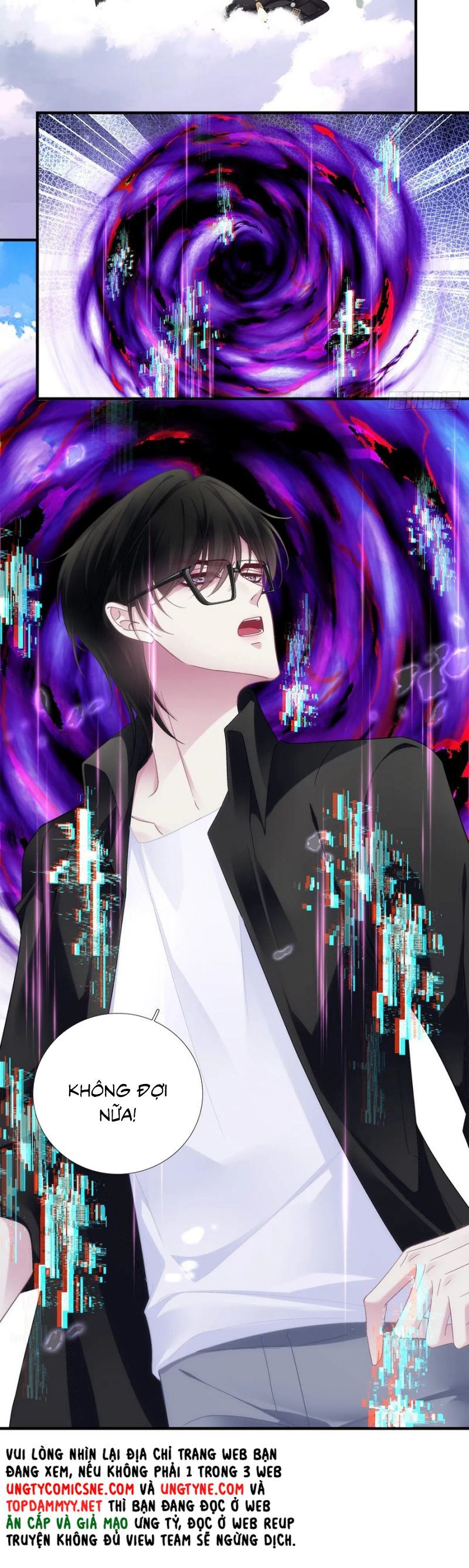 Hắc Hóa Đại Lão Thuần Dưỡng Chỉ Nam: Chapter 178