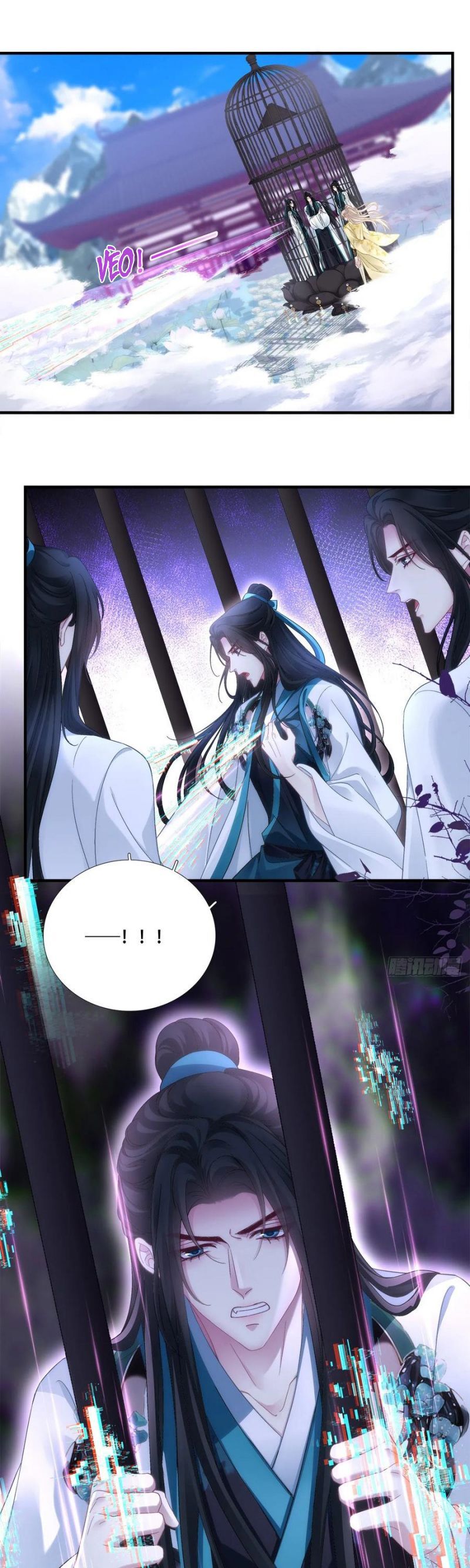 Hắc Hóa Đại Lão Thuần Dưỡng Chỉ Nam: Chapter 178