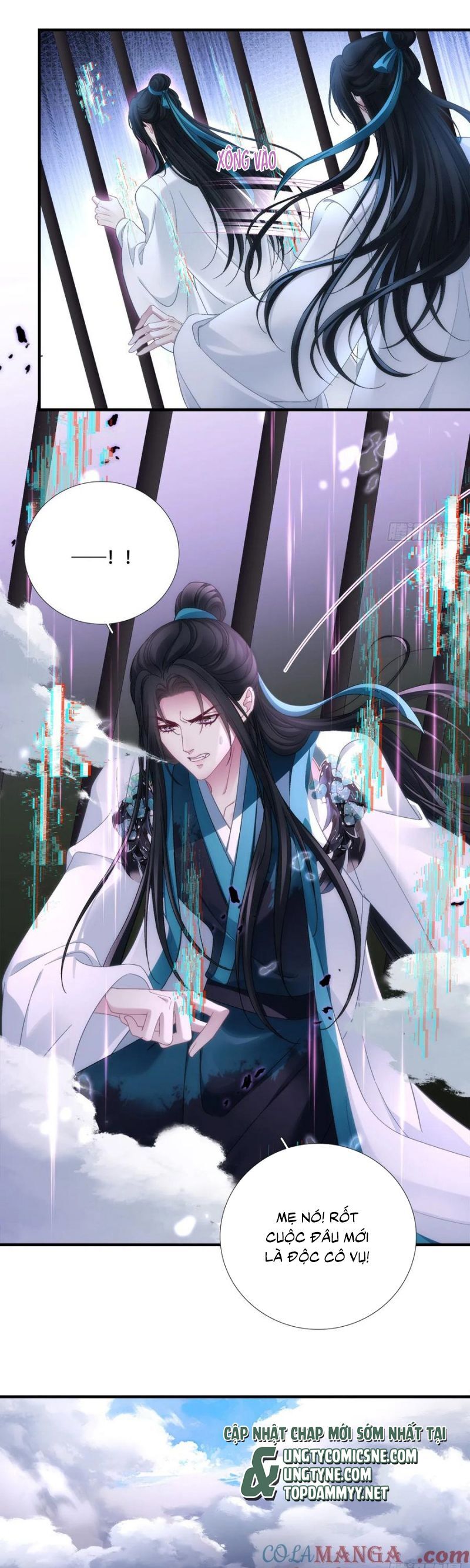 Hắc Hóa Đại Lão Thuần Dưỡng Chỉ Nam: Chapter 178