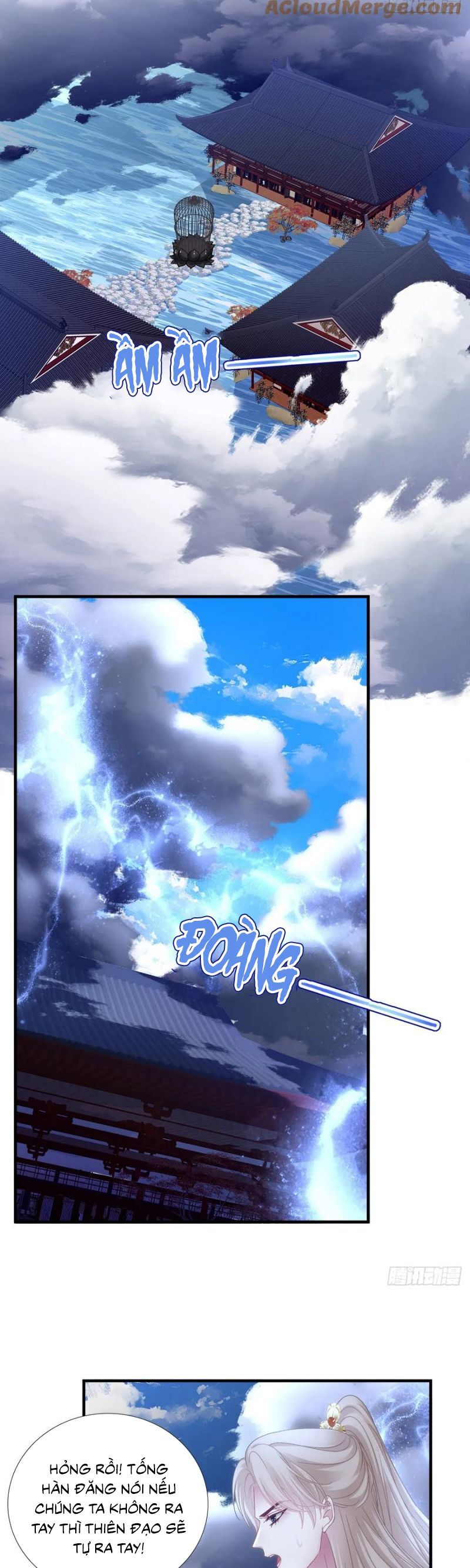 Hắc Hóa Đại Lão Thuần Dưỡng Chỉ Nam: Chapter 178