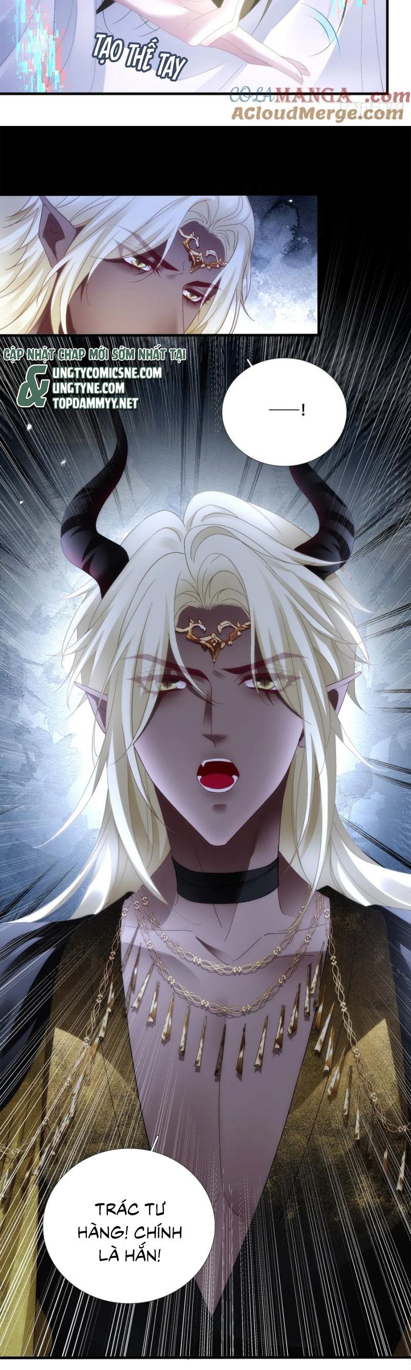 Hắc Hóa Đại Lão Thuần Dưỡng Chỉ Nam: Chapter 178