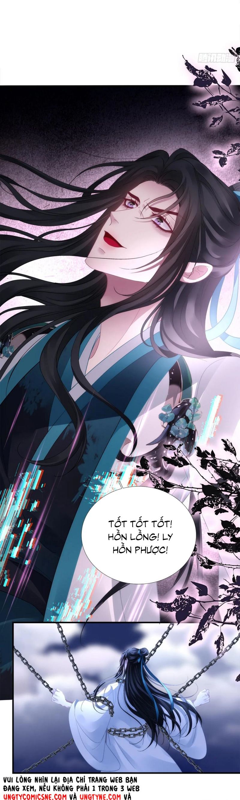 Hắc Hóa Đại Lão Thuần Dưỡng Chỉ Nam: Chapter 178