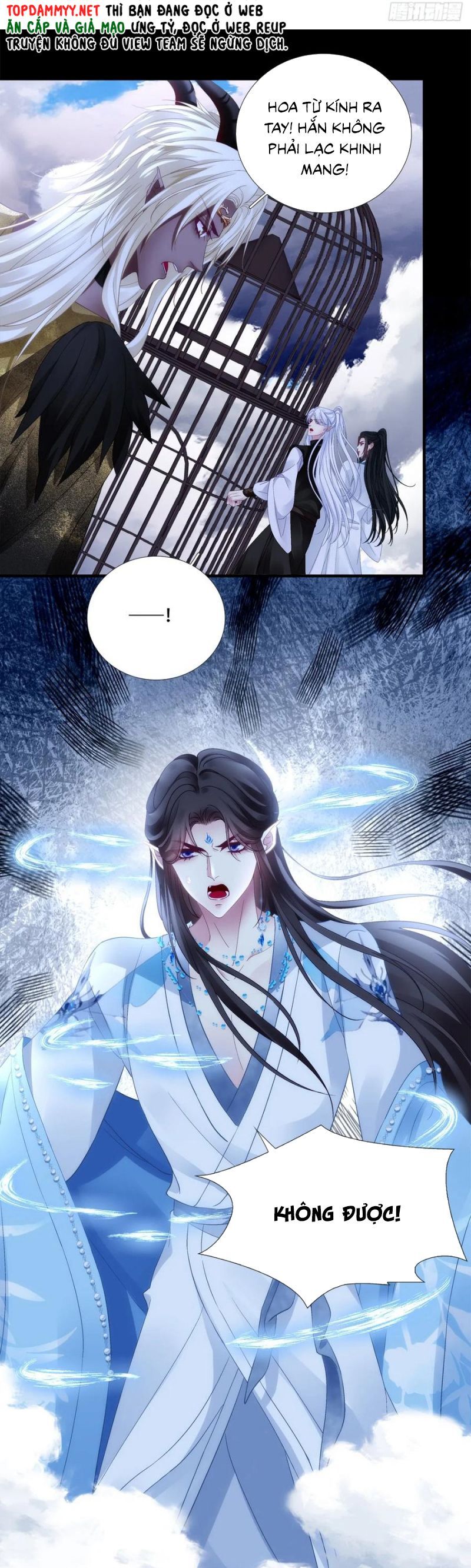 Hắc Hóa Đại Lão Thuần Dưỡng Chỉ Nam: Chapter 178