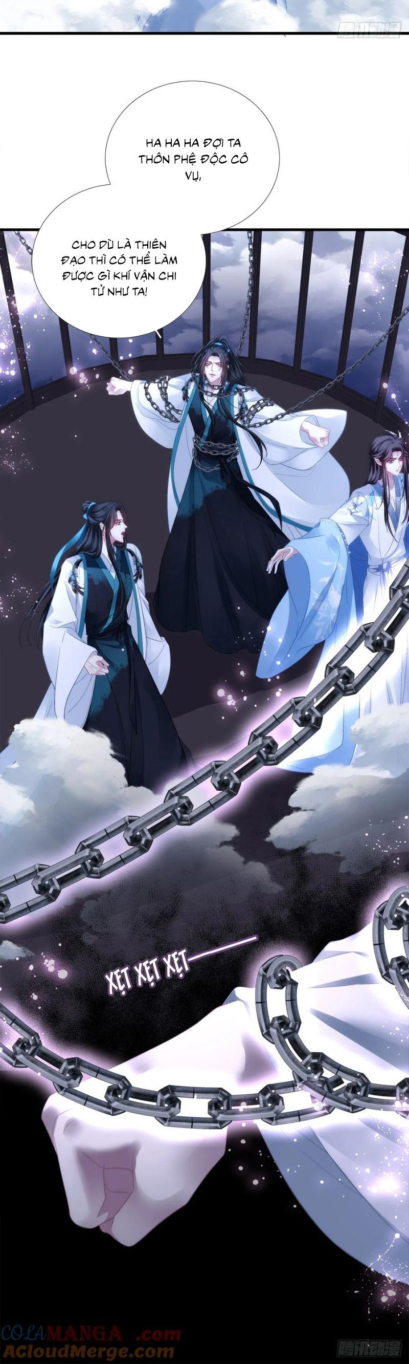 Hắc Hóa Đại Lão Thuần Dưỡng Chỉ Nam: Chapter 178