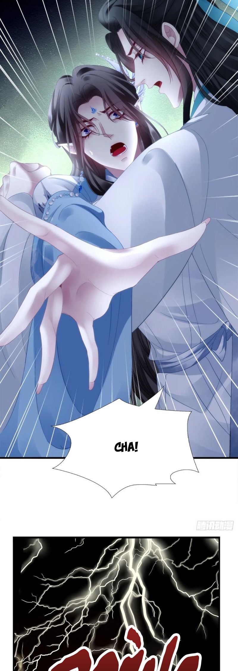 Hắc Hóa Đại Lão Thuần Dưỡng Chỉ Nam: Chapter 178