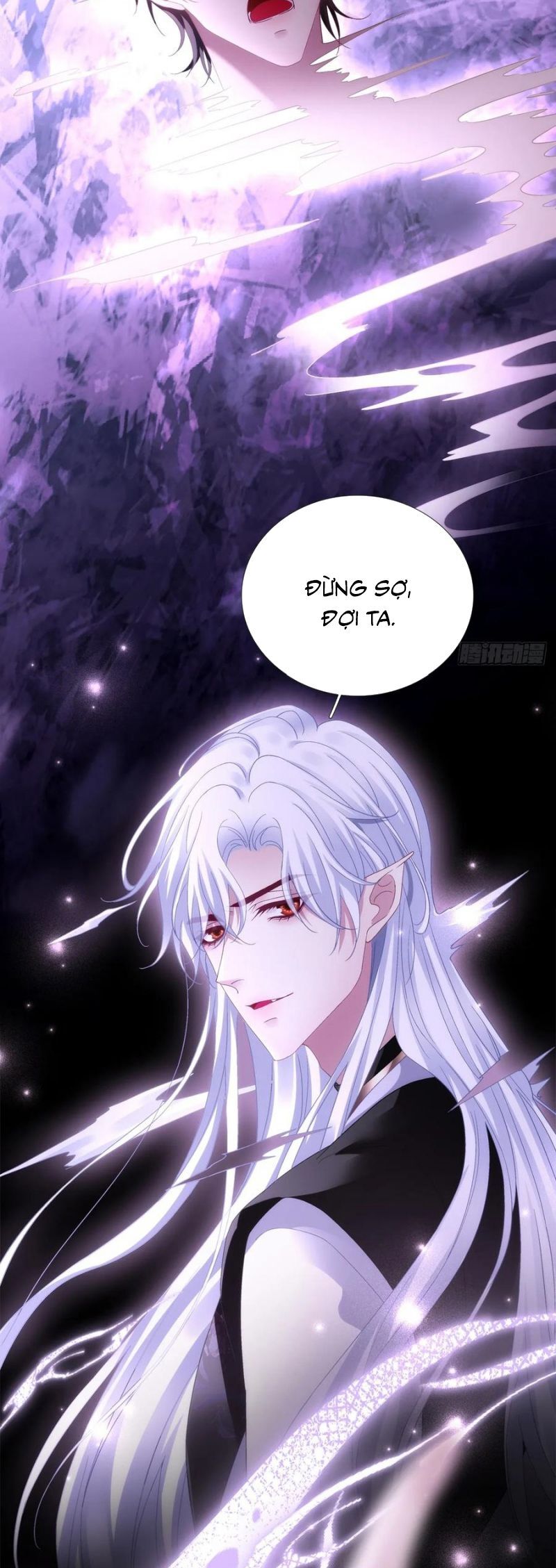 Hắc Hóa Đại Lão Thuần Dưỡng Chỉ Nam: Chapter 178