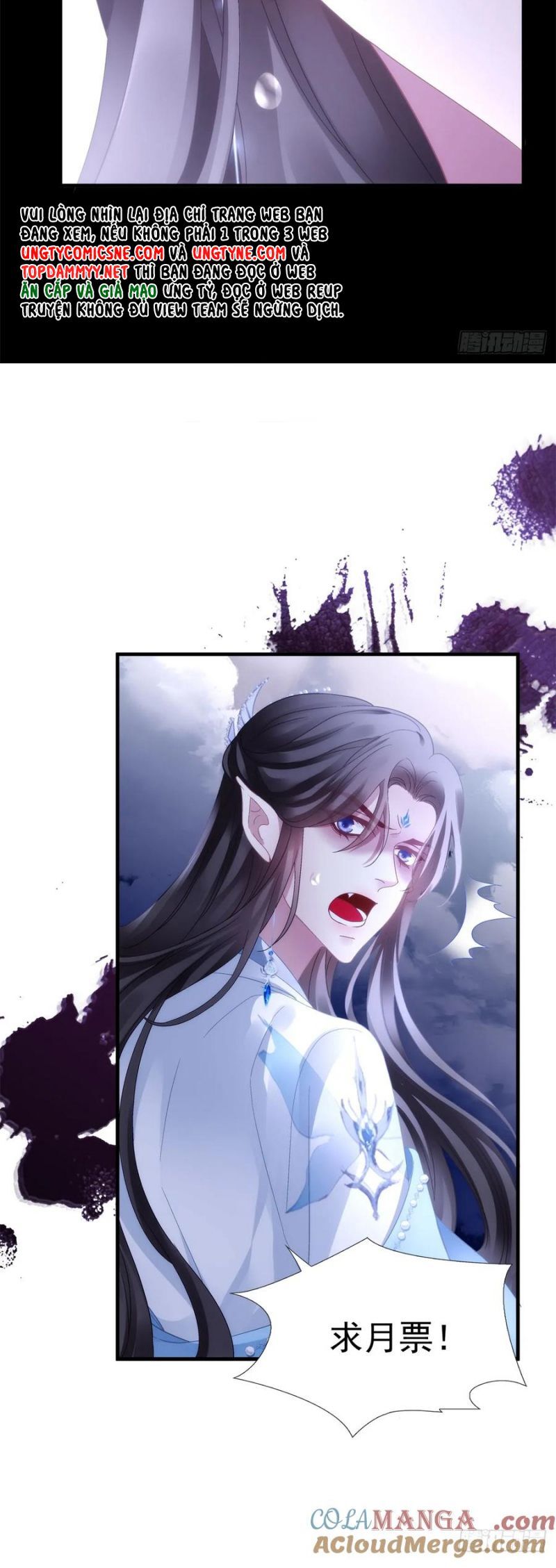 Hắc Hóa Đại Lão Thuần Dưỡng Chỉ Nam: Chapter 178