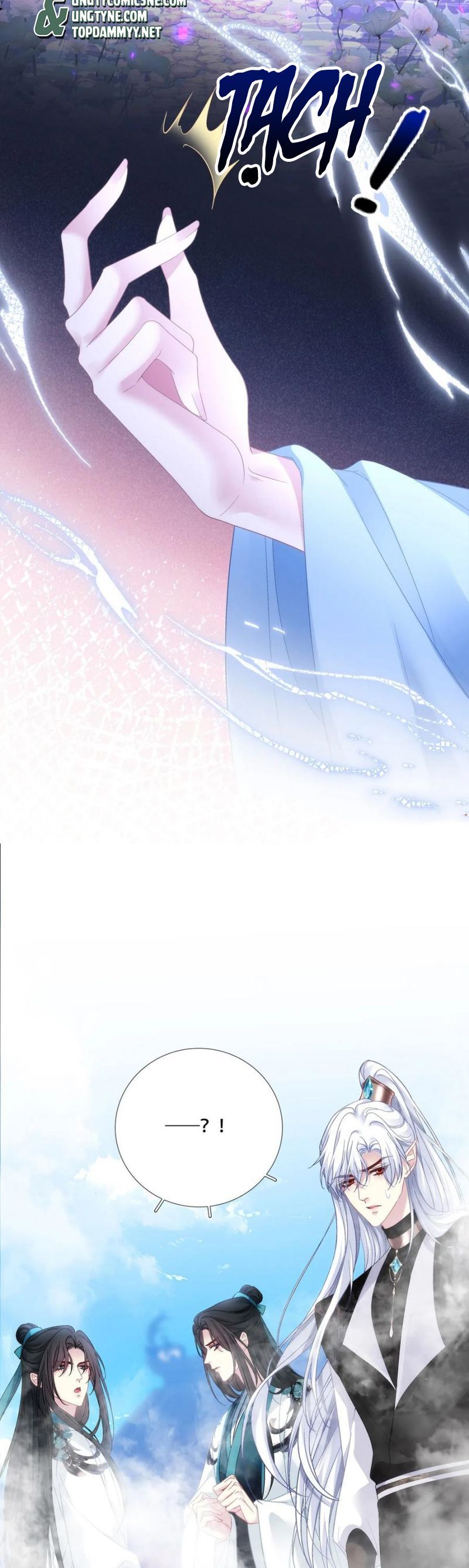 Hắc Hóa Đại Lão Thuần Dưỡng Chỉ Nam: Chapter 178