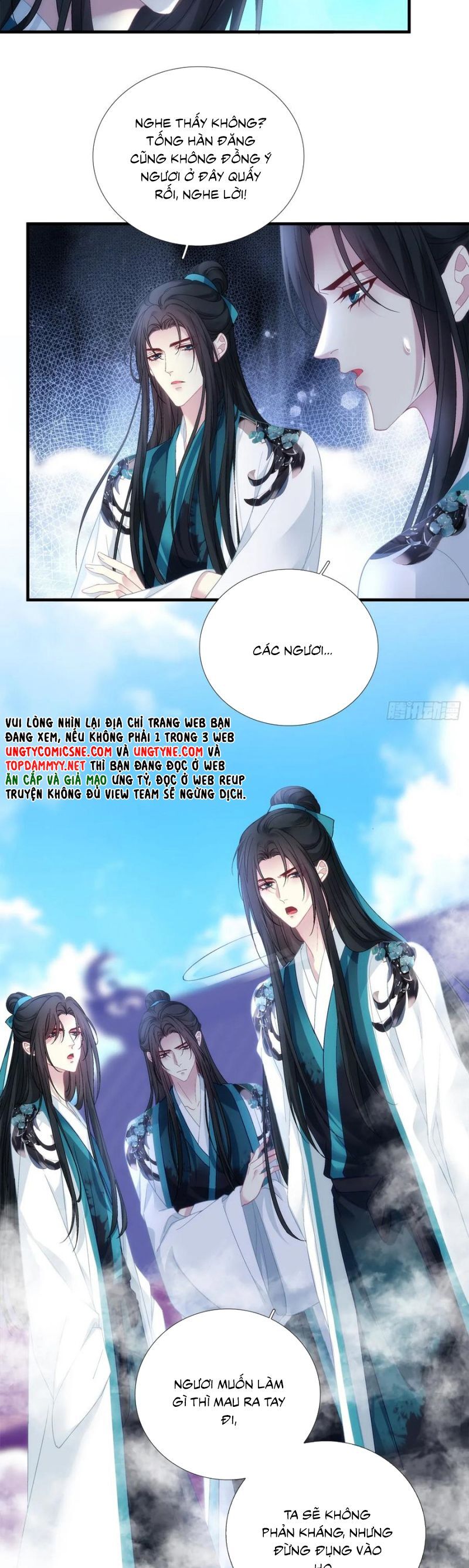 Hắc Hóa Đại Lão Thuần Dưỡng Chỉ Nam: Chapter 178