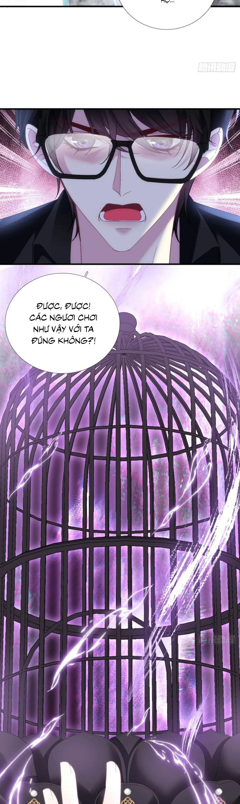 Hắc Hóa Đại Lão Thuần Dưỡng Chỉ Nam: Chapter 178