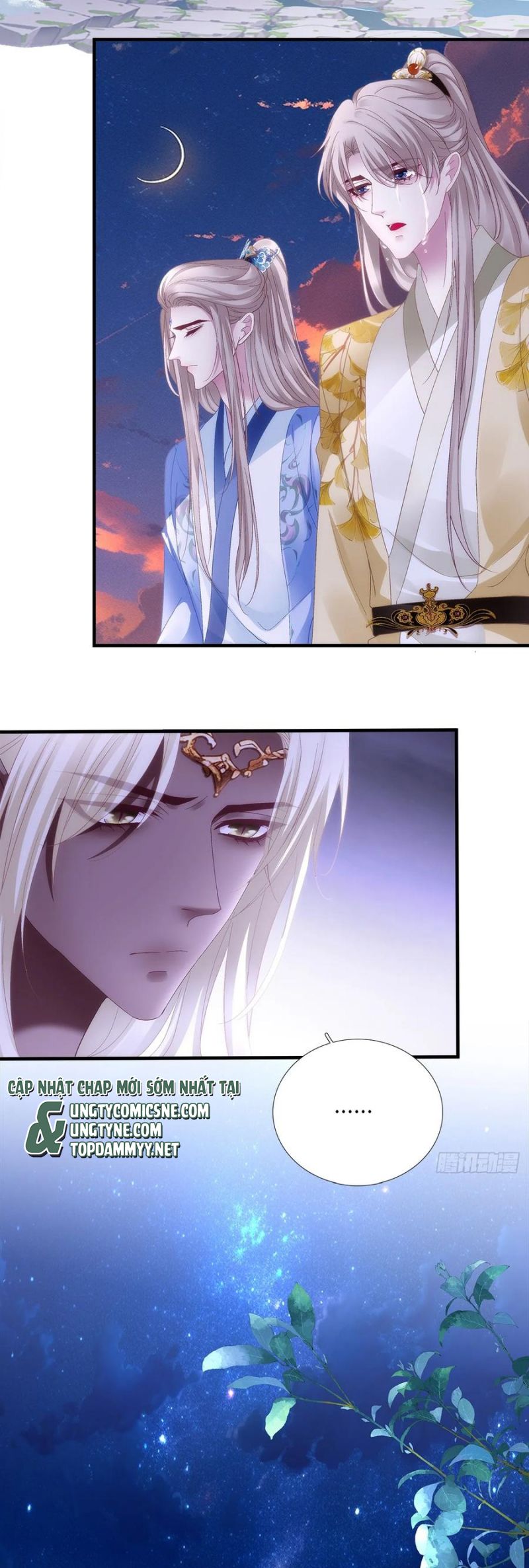 Hắc Hóa Đại Lão Thuần Dưỡng Chỉ Nam: Chapter 179