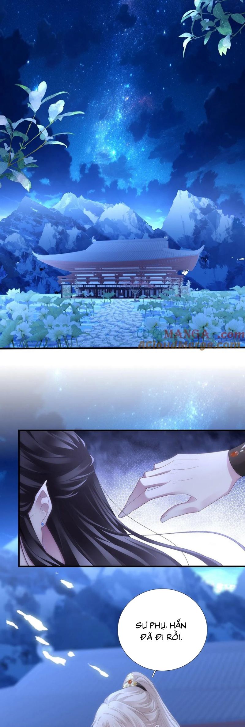 Hắc Hóa Đại Lão Thuần Dưỡng Chỉ Nam: Chapter 179