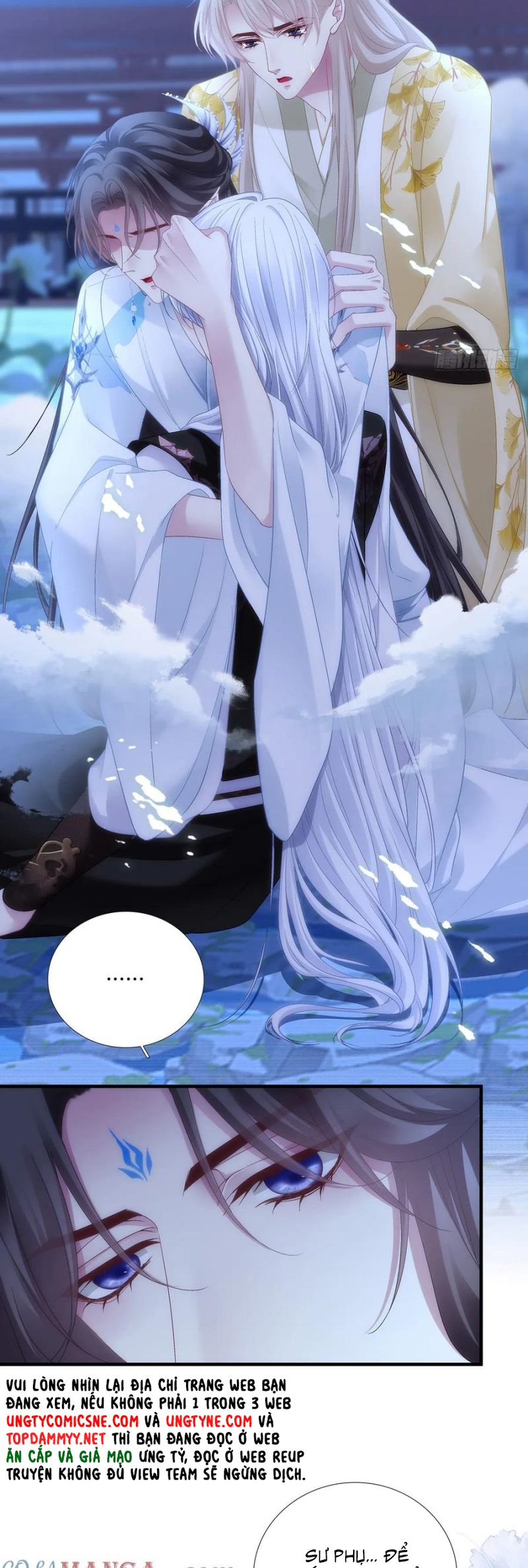 Hắc Hóa Đại Lão Thuần Dưỡng Chỉ Nam: Chapter 179