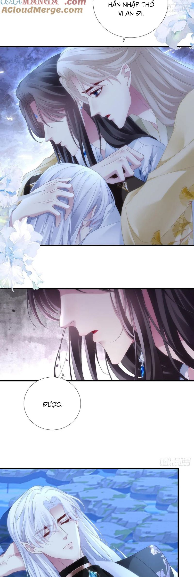 Hắc Hóa Đại Lão Thuần Dưỡng Chỉ Nam: Chapter 179