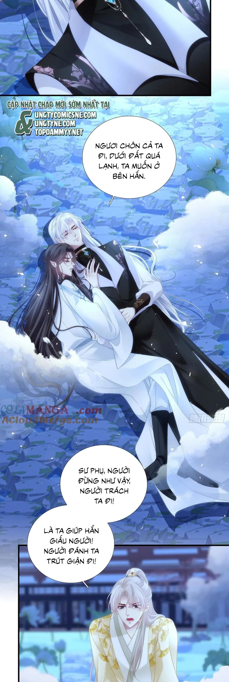 Hắc Hóa Đại Lão Thuần Dưỡng Chỉ Nam: Chapter 179