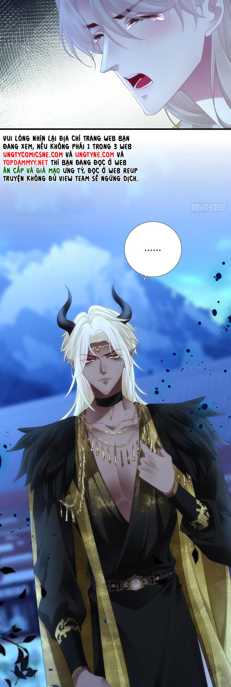 Hắc Hóa Đại Lão Thuần Dưỡng Chỉ Nam: Chapter 179