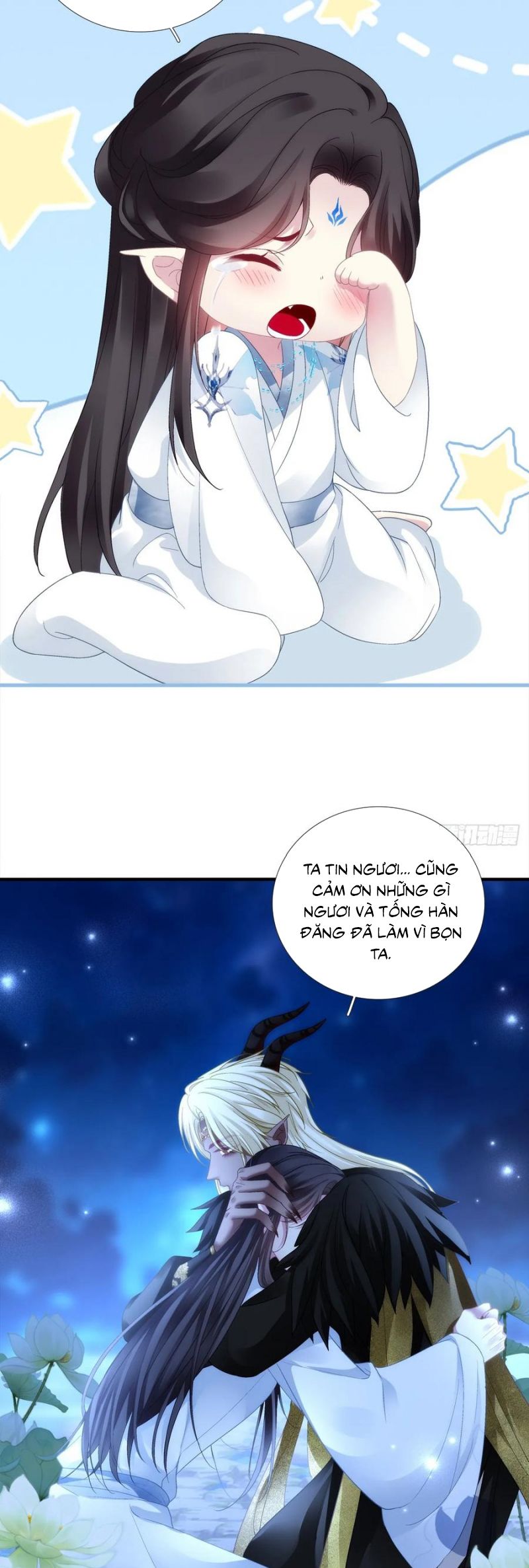 Hắc Hóa Đại Lão Thuần Dưỡng Chỉ Nam: Chapter 179