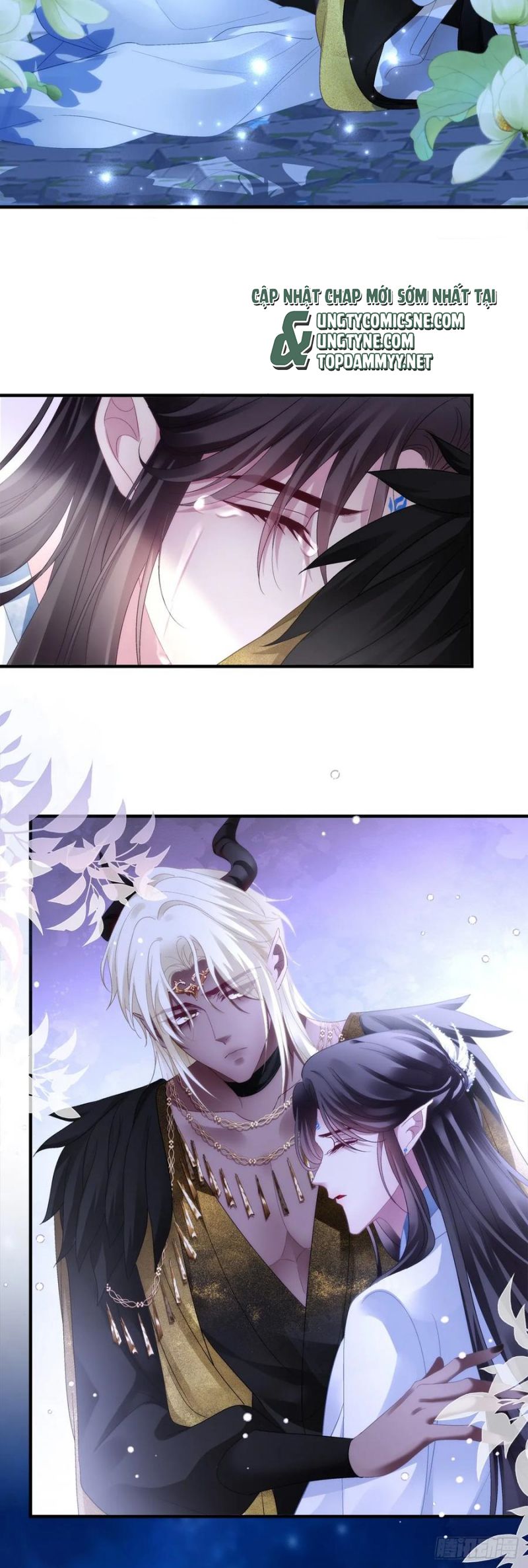 Hắc Hóa Đại Lão Thuần Dưỡng Chỉ Nam: Chapter 179