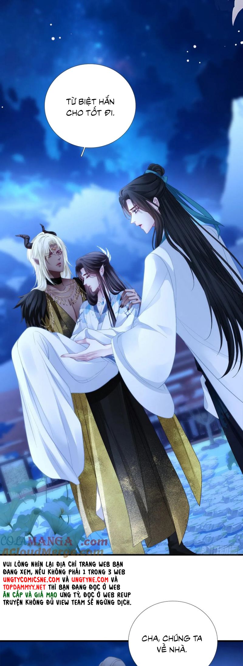 Hắc Hóa Đại Lão Thuần Dưỡng Chỉ Nam: Chapter 179