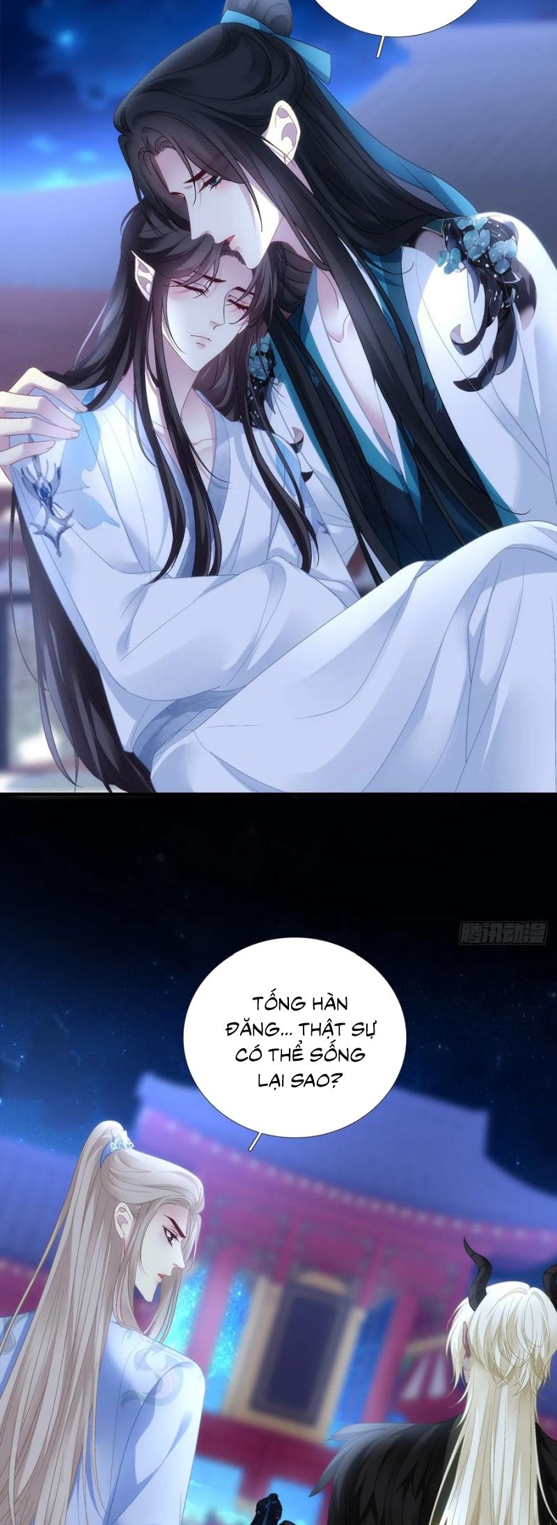 Hắc Hóa Đại Lão Thuần Dưỡng Chỉ Nam: Chapter 179