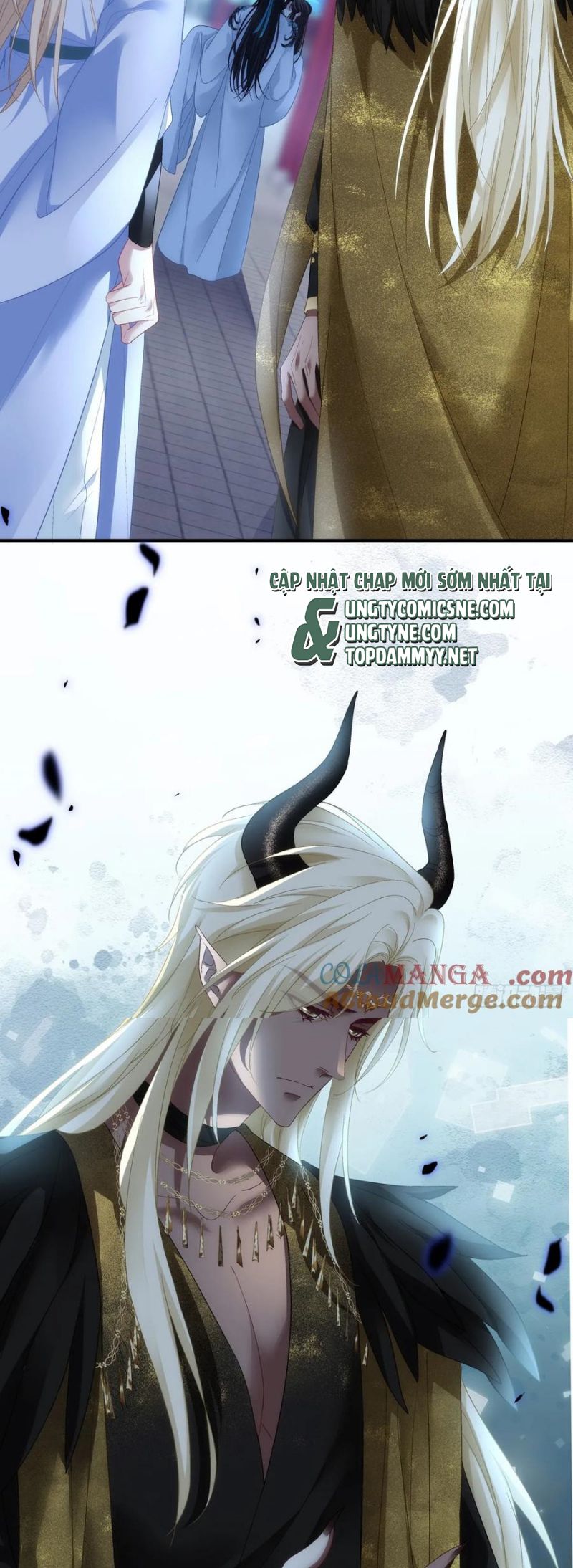 Hắc Hóa Đại Lão Thuần Dưỡng Chỉ Nam: Chapter 179