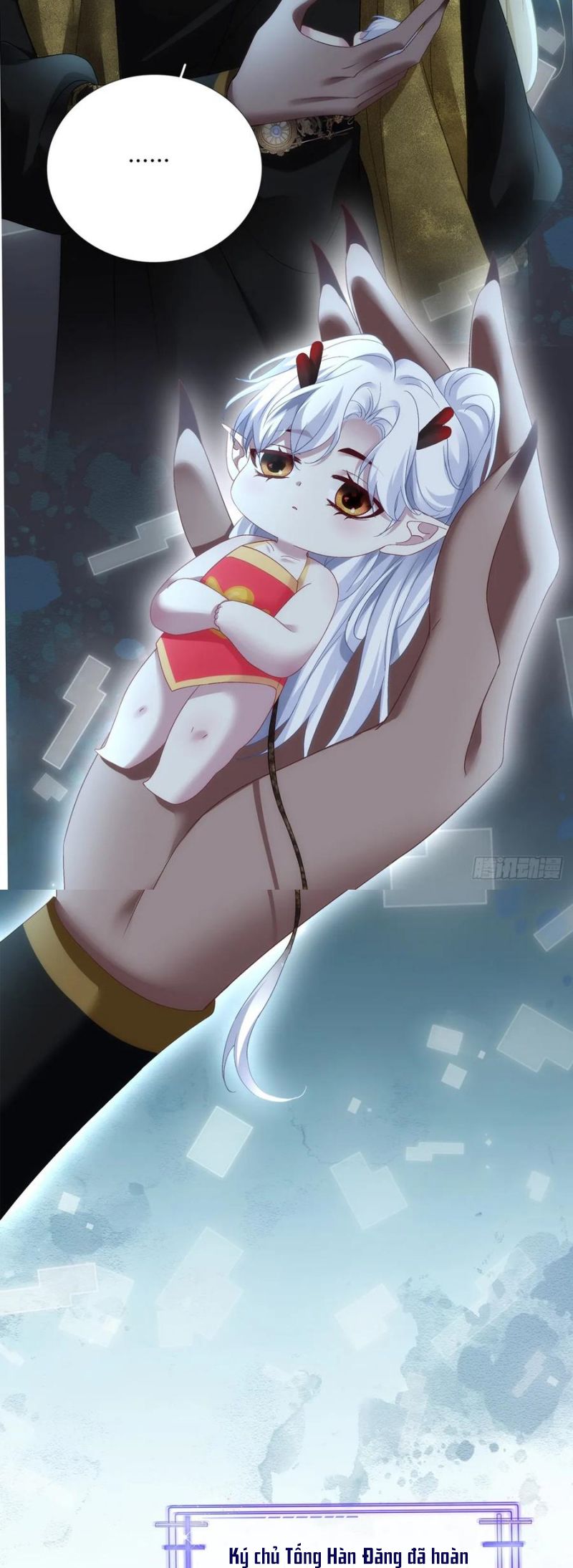 Hắc Hóa Đại Lão Thuần Dưỡng Chỉ Nam: Chapter 179