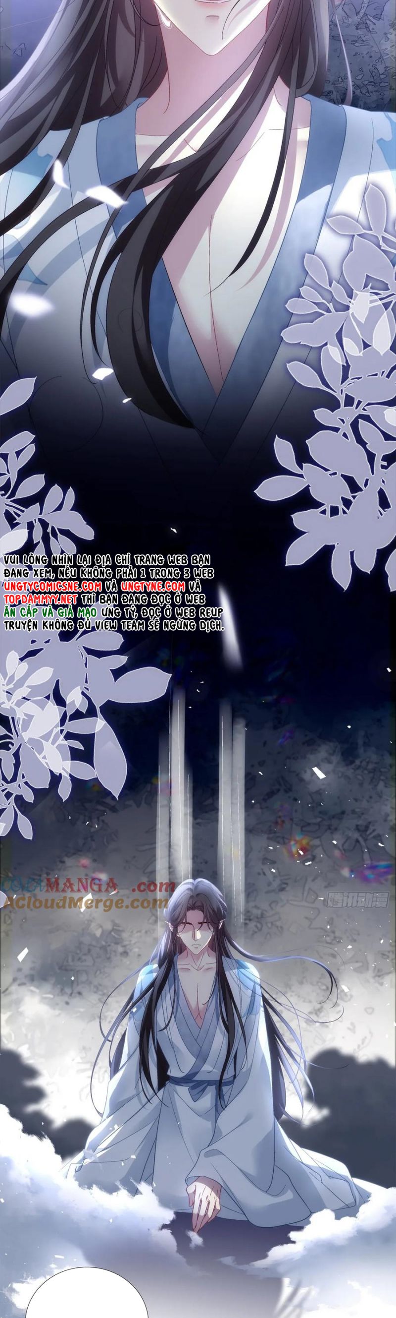 Hắc Hóa Đại Lão Thuần Dưỡng Chỉ Nam: Chapter 179