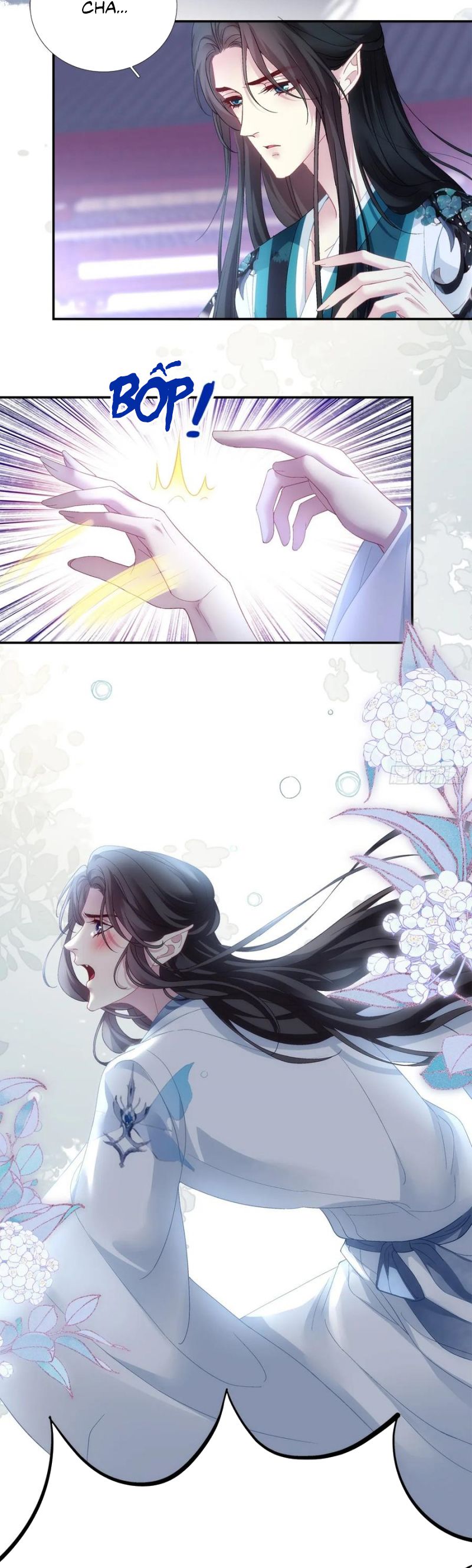 Hắc Hóa Đại Lão Thuần Dưỡng Chỉ Nam: Chapter 179